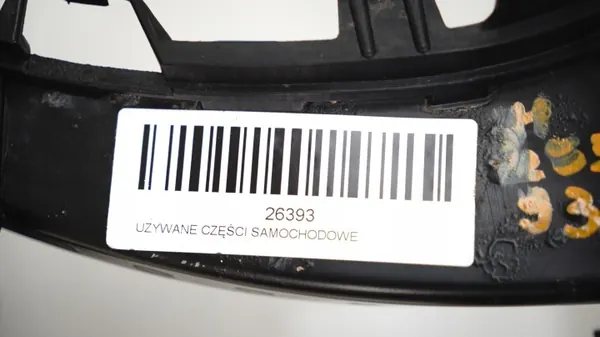 OEM 371117301 etuhihna Mercedes-Benz W245:lle image 3