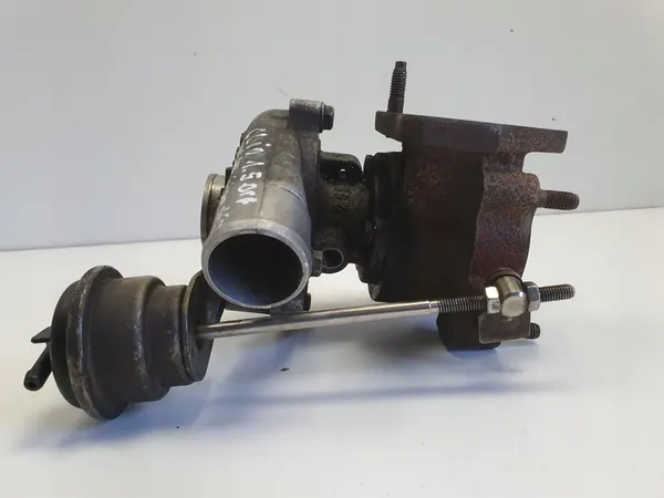 Turbocompresor Renault Clio II 1.5 DCI 54359700000 image 5