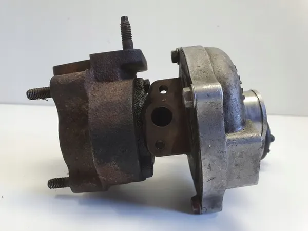 Turbocompresor Renault Clio II 1.5 DCI 54359700000 image 6