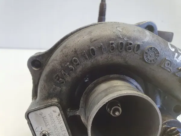 Turbocompresor Renault Clio II 1.5 DCI 54359700000 image 8