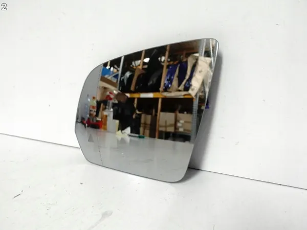 Insert miroir gauche OEM 65568434 pour Mercedes Vito image 3