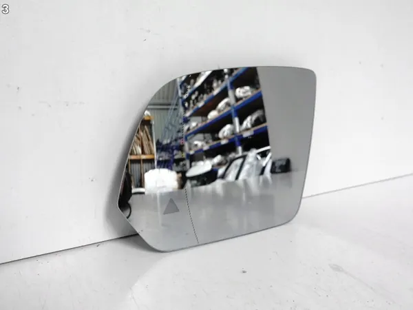 Insert miroir gauche OEM 65568434 pour Mercedes Vito image 4