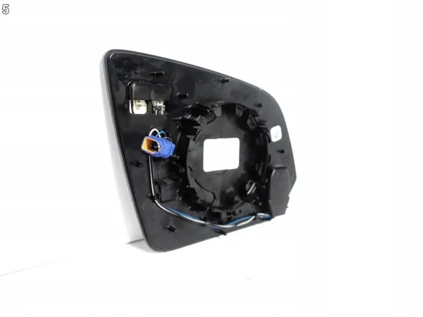 Insert miroir gauche OEM 65568434 pour Mercedes Vito image 6
