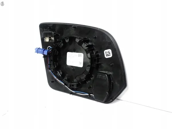Insert miroir gauche OEM 65568434 pour Mercedes Vito image 7