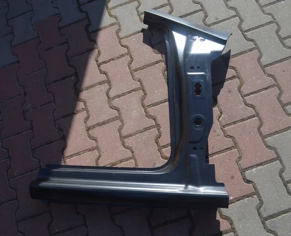 OEM 5F9809606B SEAT Leon III Couvre-sol droit avant image 2