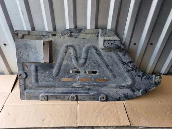 BMW 3 (E90/E91) Växellåda Täcka 51757059388 image 6