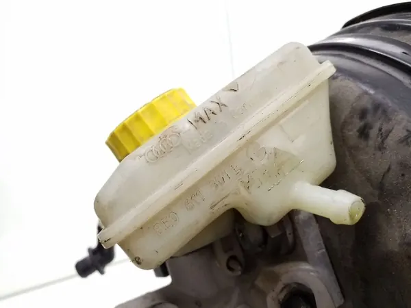 SERVOBROMSPUMP AUDI A4 B6 CABRIO 8E0612105M image 4