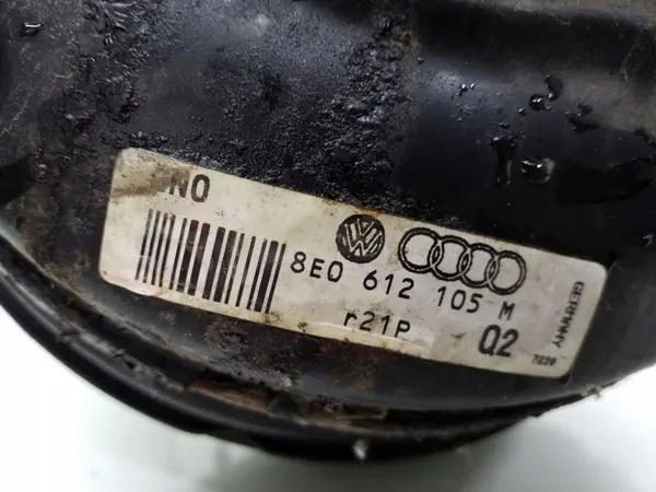 SERVOBROMSPUMP AUDI A4 B6 CABRIO 8E0612105M image 5