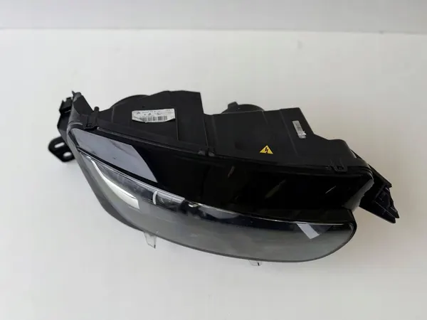 Citroen OE 9677217480 faro image 2