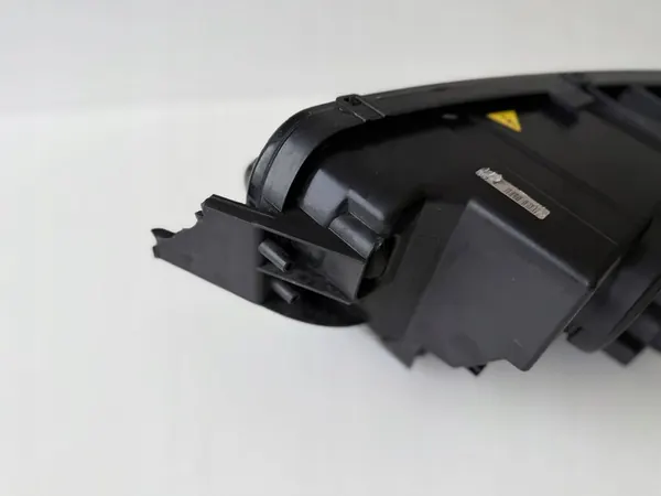 Citroen OE 9677217480 faro image 4