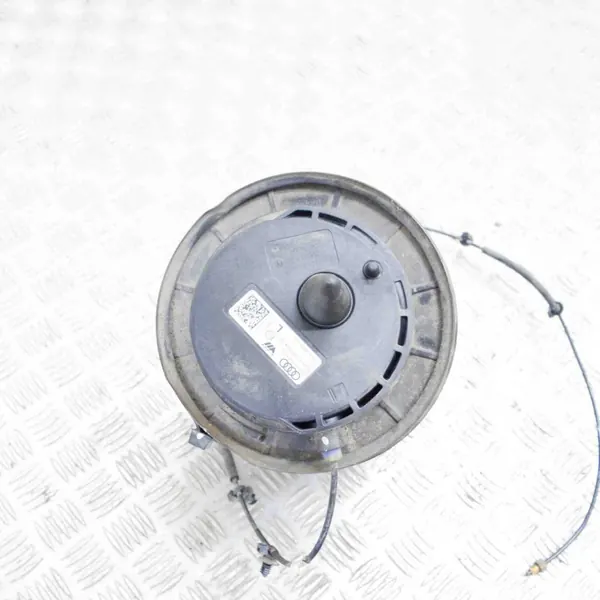 Muelle neumático trasero izquierdo OEM R309514611A Audi Q7 image 3
