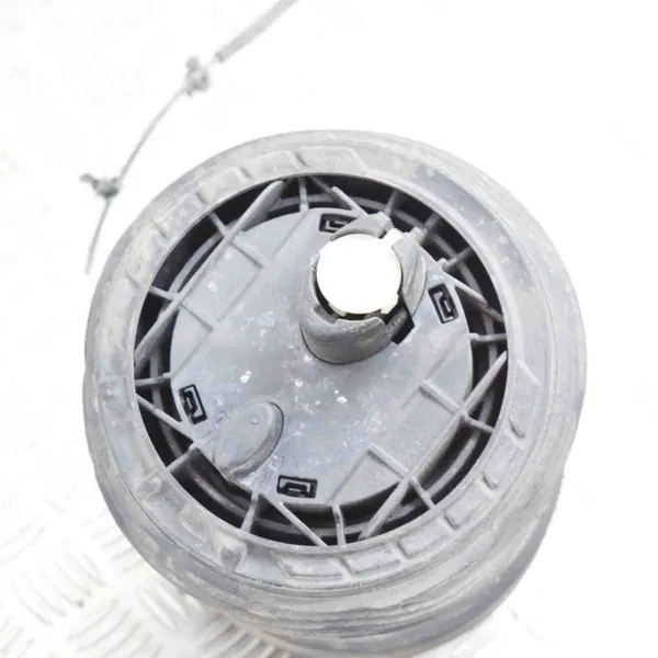 Muelle neumático trasero izquierdo OEM R309514611A Audi Q7 image 4