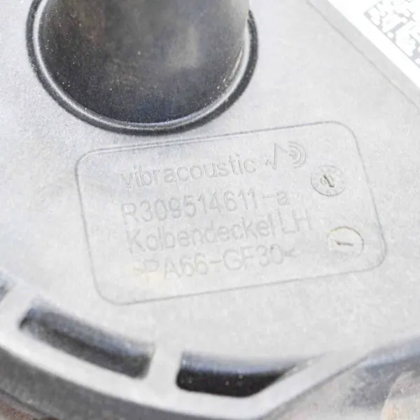 Muelle neumático trasero izquierdo OEM R309514611A Audi Q7 image 6