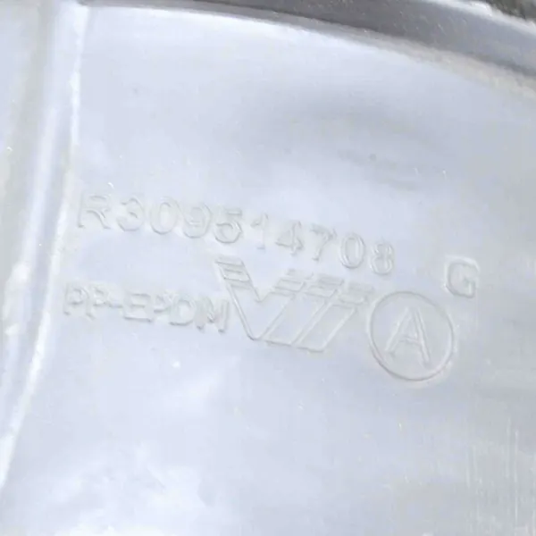 Muelle neumático trasero izquierdo OEM R309514611A Audi Q7 image 7