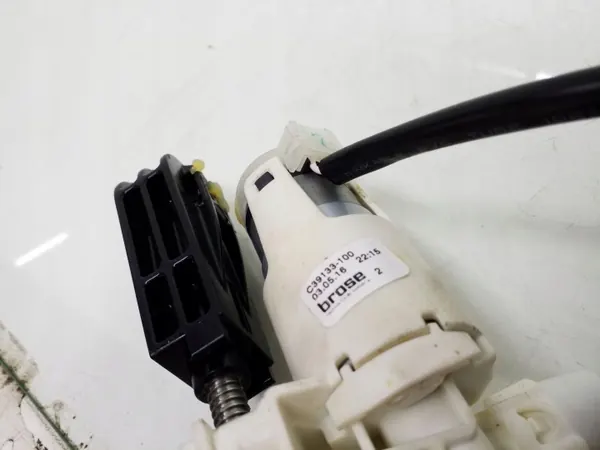Motor ajuste asiento BMW OE OEM C39133100 image 3