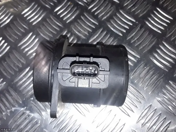 Mass Air Flow Sensor Hyundai Bayon 2022 OEM image 3