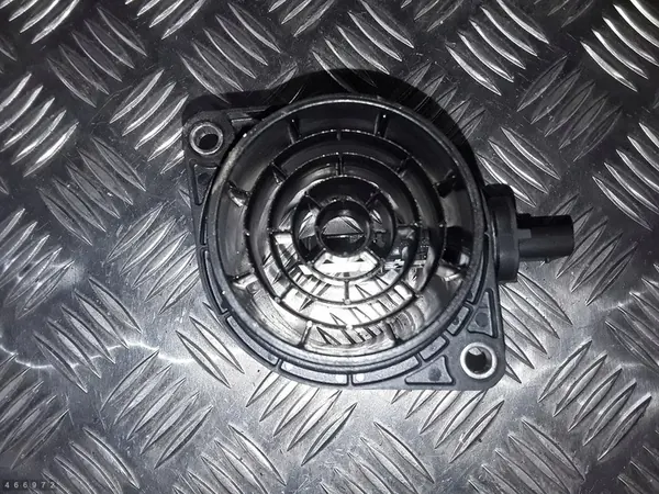 Mass Air Flow Sensor Hyundai Bayon 2022 OEM image 4