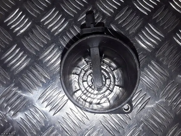 Mass Air Flow Sensor Hyundai Bayon 2022 OEM image 5