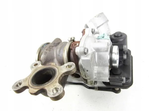 Turbolader OEM 04C145701M für Seat Ibiza 1.0 TSI image 2