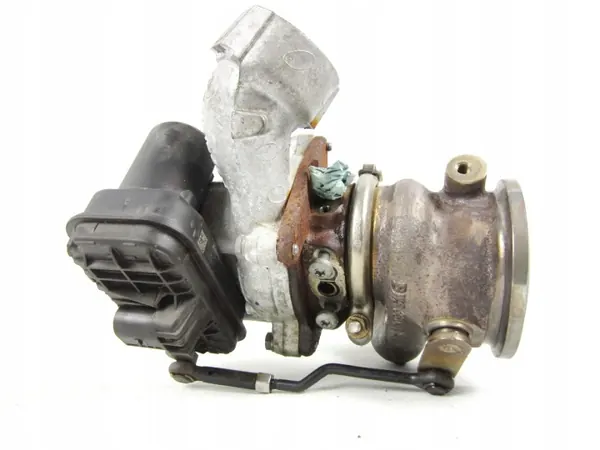 Turbolader OEM 04C145701M für Seat Ibiza 1.0 TSI image 3