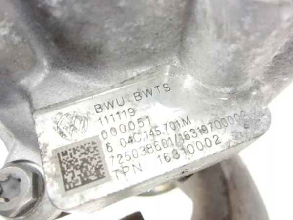 Turbolader OEM 04C145701M für Seat Ibiza 1.0 TSI image 4
