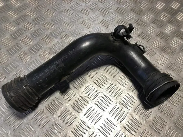 Intercooler-Rohr OEM 1K0145770D für Skoda Octavia II image 2
