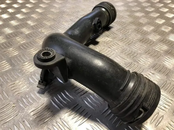 Intercooler-Rohr OEM 1K0145770D für Skoda Octavia II image 6