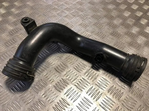 Intercooler-Rohr OEM 1K0145770D für Skoda Octavia II image 7