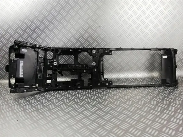 Marco Consola Central Audi A8 D5 OEM 4N1864348 image 2