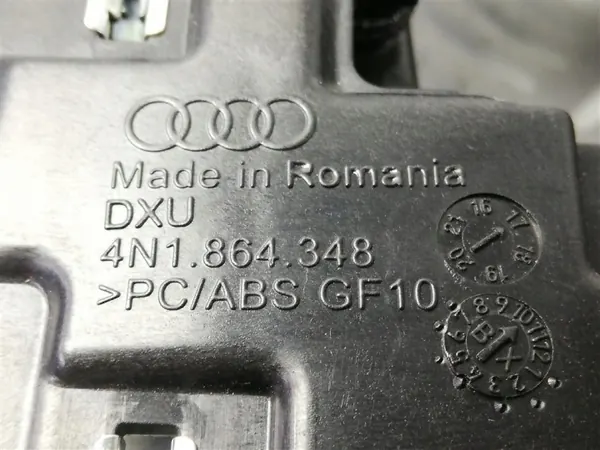 Marco Consola Central Audi A8 D5 OEM 4N1864348 image 4