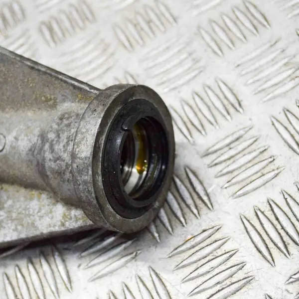 Support de demi-arbre Jaguar F-Pace (X761) HK833A040AA image 5