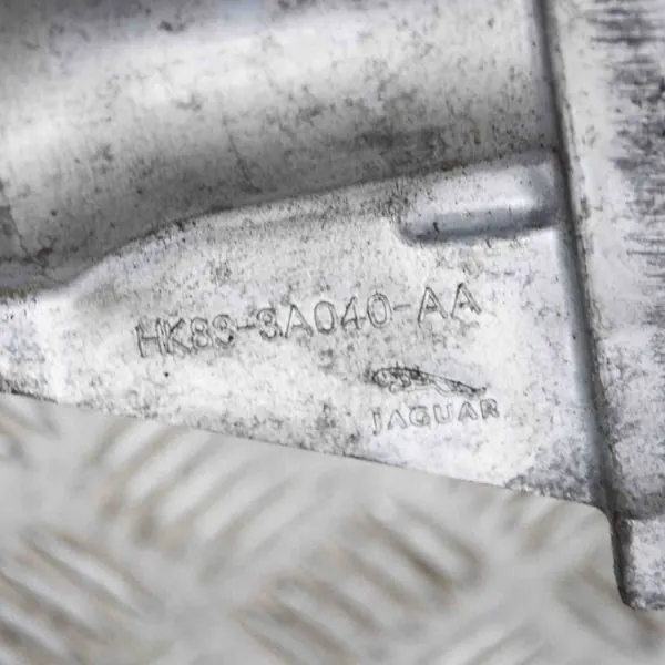 Support de demi-arbre Jaguar F-Pace (X761) HK833A040AA image 7