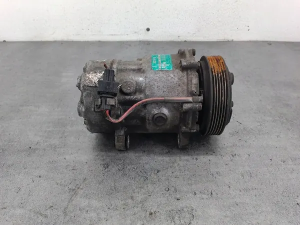 Compressore Aria Condizionata VW LT 35 2.5 image 2