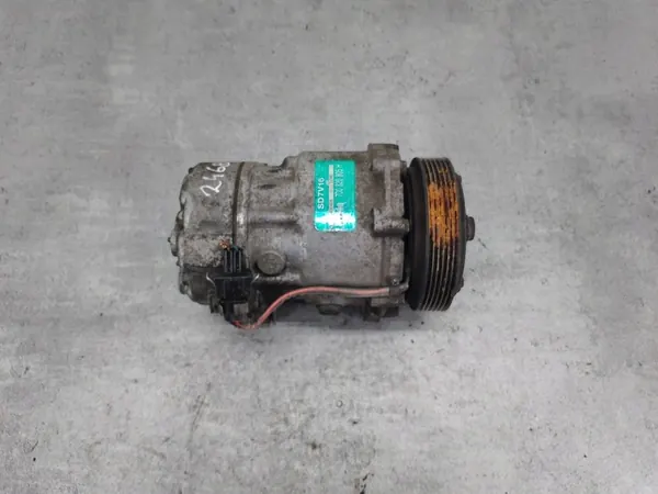 Compressore Aria Condizionata VW LT 35 2.5 image 3