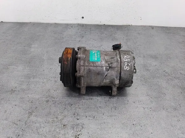 Compressore Aria Condizionata VW LT 35 2.5 image 5