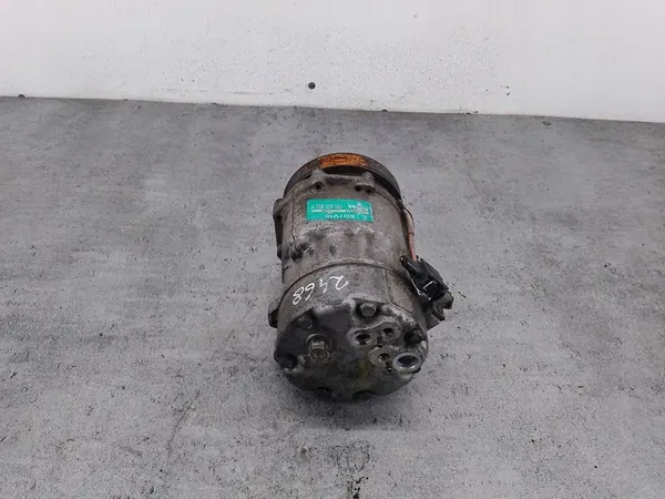 Compressore Aria Condizionata VW LT 35 2.5 image 6