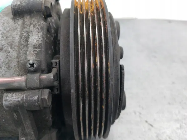 Compressore Aria Condizionata VW LT 35 2.5 image 7