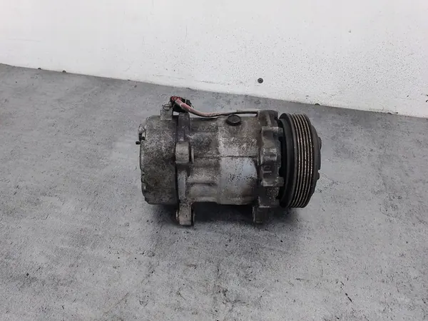 Compressore Aria Condizionata VW LT 35 2.5 image 8