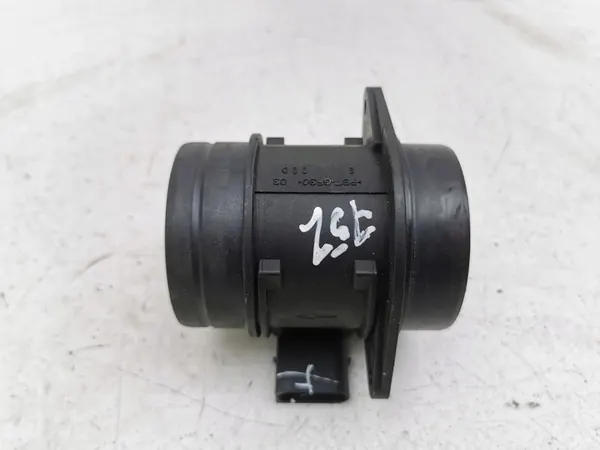 MAF-sensor Mercedes-Benz B W245 2006 A0000943348 image 2