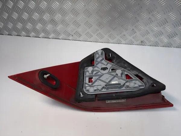 MERCEDES C-KLASSE W203 SEDAN RECHTER ACHTERLAMP A2038202064 image 3