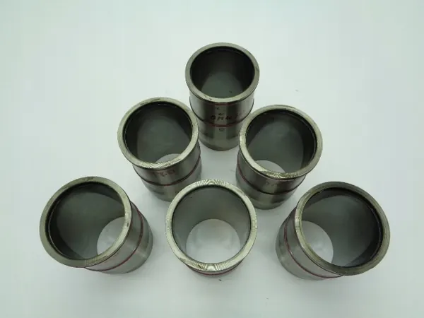 MERCEDES ACTROS MP4 BUSH A4700110210 image 1