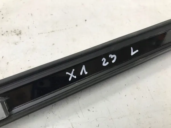 Barras de techo BMW OEM 9466071 para IX1 X1 U11 image 4