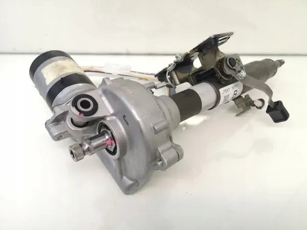 Pompe de direction assistée Toyota OEM 301002130 - Occasion image 2