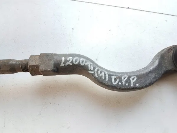 Biellette de direction Mitsubishi L200 OEM RUM29842 image 3