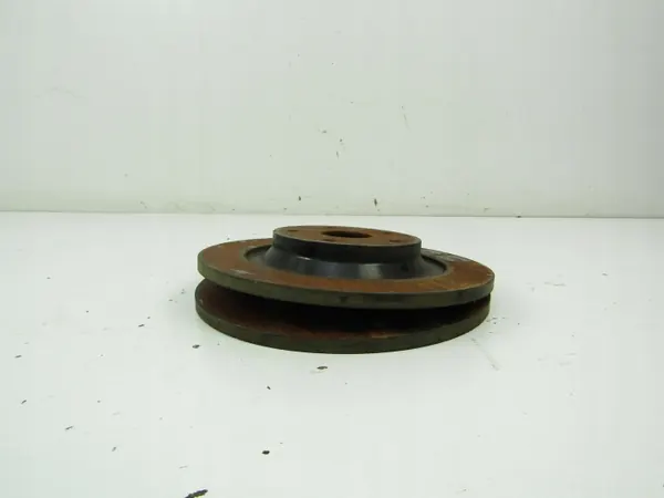 OEM 6608030695 Bromsskivor bak för Geely image 2