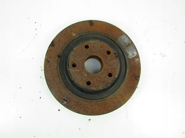 OEM 6608030695 Bromsskivor bak för Geely image 4