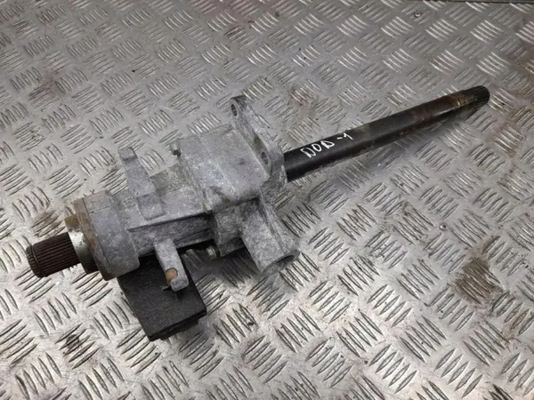 Dodge Challenger Bakre drivaxel OEM 68067528AA image 2
