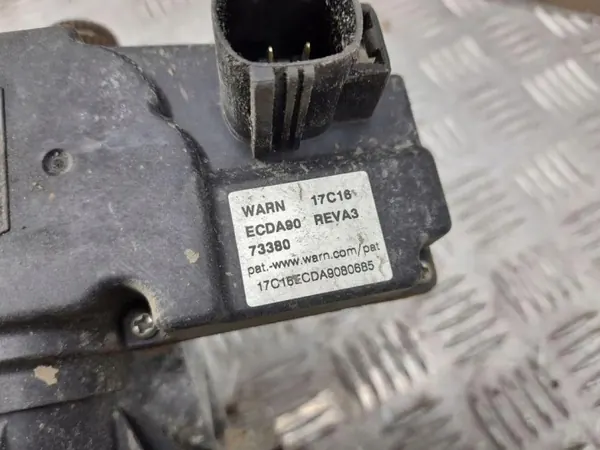 Dodge Challenger Bakre drivaxel OEM 68067528AA image 3