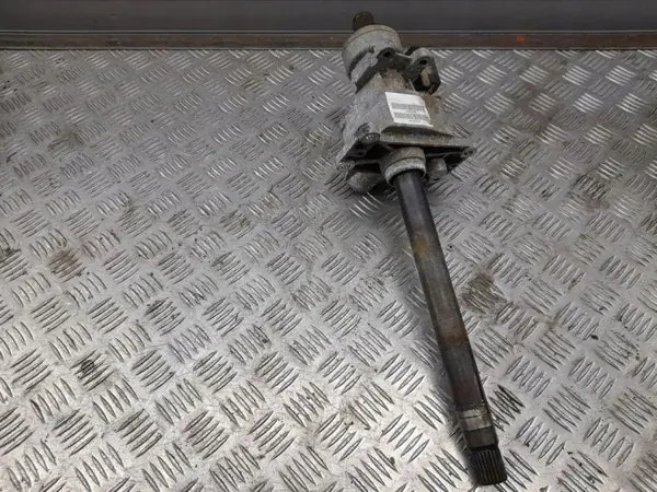 Dodge Challenger Bakre drivaxel OEM 68067528AA image 4