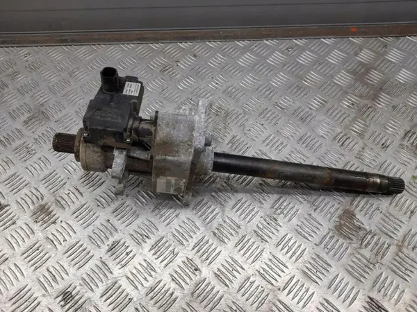Dodge Challenger Bakre drivaxel OEM 68067528AA image 5